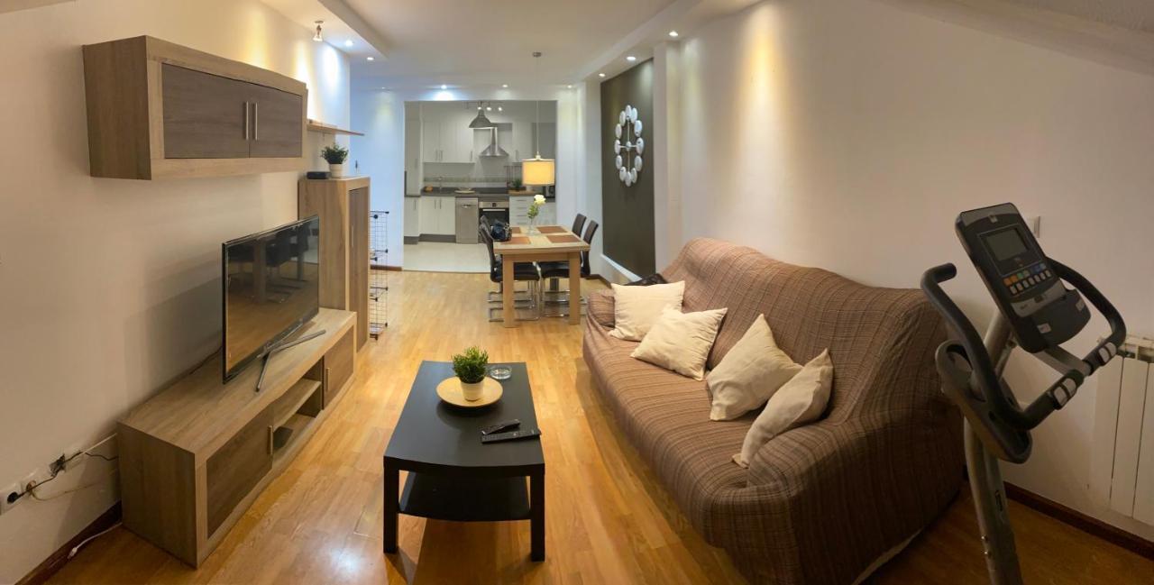 Apartamento Isabela2 Cangas de Onis Exterior photo