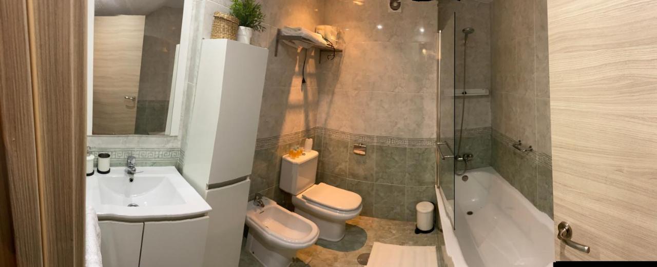 Apartamento Isabela2 Cangas de Onis Exterior photo